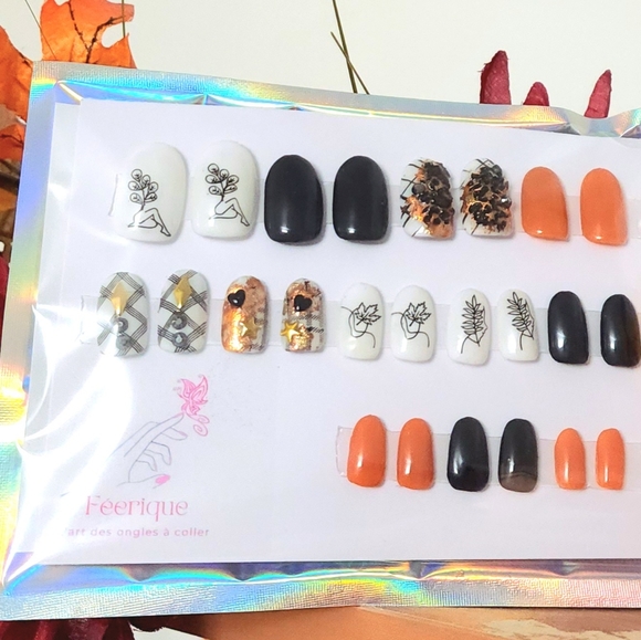 Fall collection 1 - Picture 6 of 10